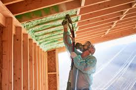 Types of Insulation We Offer in Home, WA