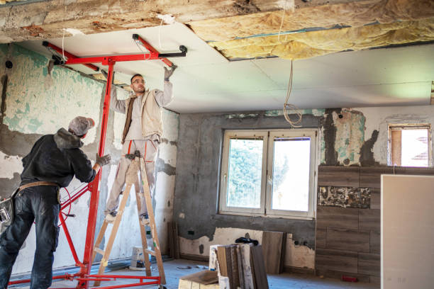 Best Insulation Air Sealing  in Home, WA